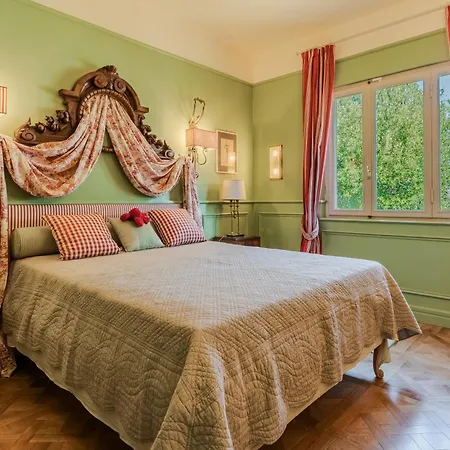 Tenuta Merlo Κατάλυμα σε φάρμα *