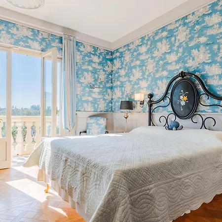 Tenuta Merlo Κατάλυμα σε φάρμα