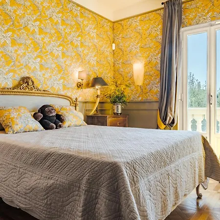 Feriegård Tenuta Merlo *