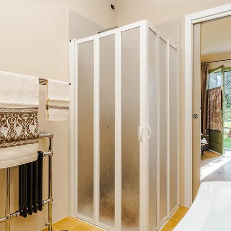 Tenuta Merlo Κατάλυμα σε φάρμα Castagneto Carducci